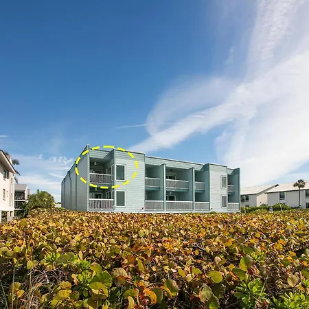 Seaside Beach House 205